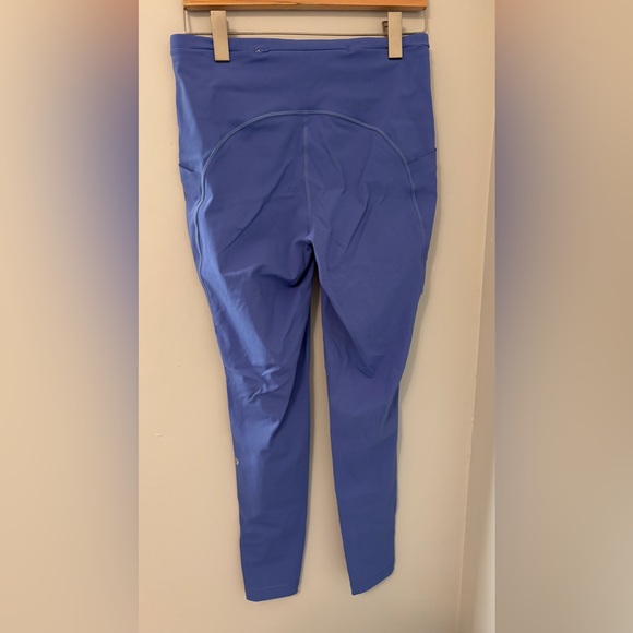 Lululemon Swift Speed High-Rise Tight 28” in Wild Indigo (Size 10) - Picture 3 of 3